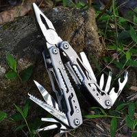 Thumbnail for All Steel Multi-Function Pliers