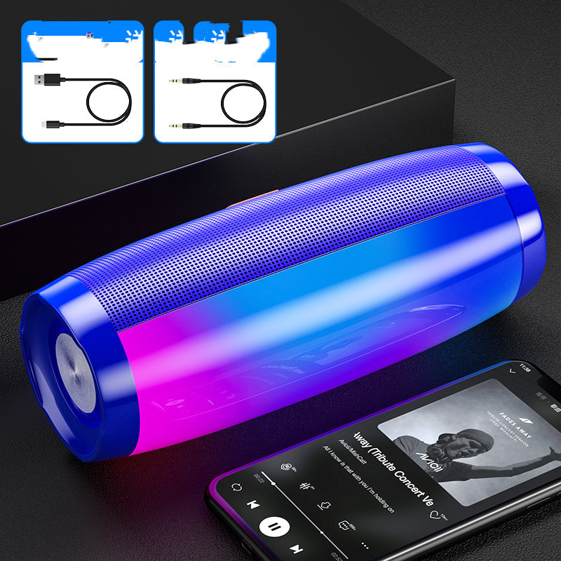 Bluetooth Audio Speaker High Quality Wireless