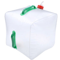 Thumbnail for Large Capacity Portable Folding Water Bag