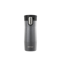 Thumbnail for Contigo® West Loop 3.0 Stainless Steel Travel Mug with AUTOSEAL® Lid | 16oz | Crystal Sake