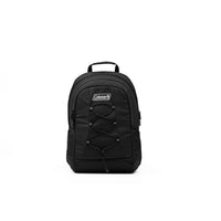 Thumbnail for Coleman CHILLER™ 28-Can Soft-Sided Backpack Cooler | Black