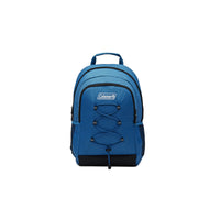 Thumbnail for Coleman CHILLER™ 28-Can Soft-Sided Backpack Cooler | Deep Ocean