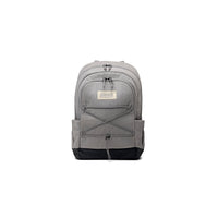 Thumbnail for Coleman Backroads™ 30-Can Soft Cooler Backpack | Frosted Grey
