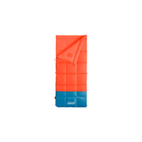 Thumbnail for Coleman Kompact™ 40°F Rectangle Sleeping Bag | 75