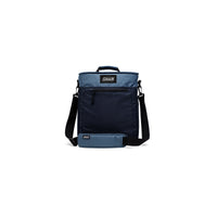Thumbnail for Coleman TranslatR™ 16-Can Convertible Soft-Sided Cooler Totepack | Blue