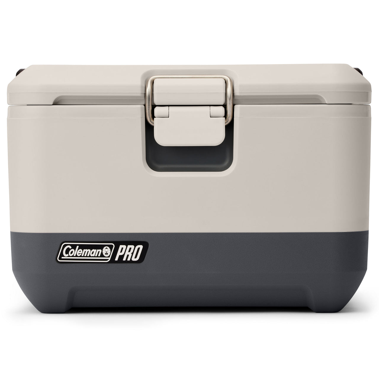Coleman® Pro 9-Quart Hard Cooler | Mushroom