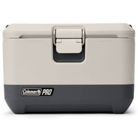 Thumbnail for Coleman® Pro 9-Quart Hard Cooler | Mushroom