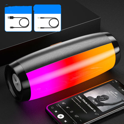 Bluetooth Audio Speaker High Quality Wireless