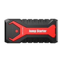 Thumbnail for 2000A 20800mAh Portable Car Jump Starter Auto Battery Booster Pack