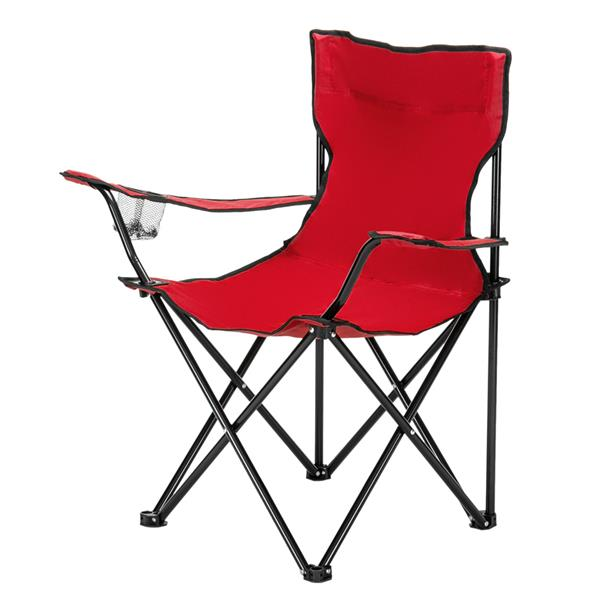 Lightweight Portable Folding Camping Chair