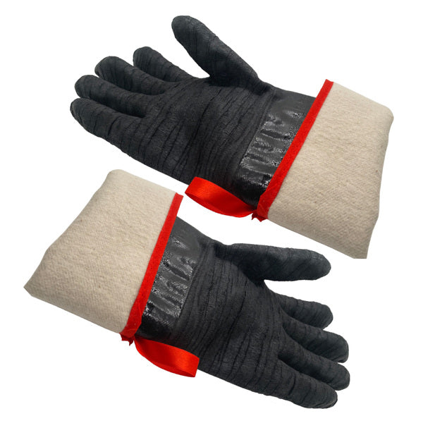 14"  Grill Gloves-Fire Resistant