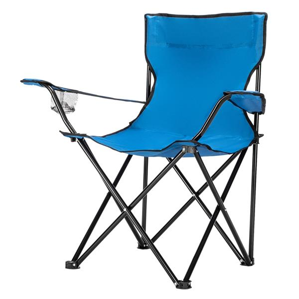 Lightweight Portable Folding Camping Chair