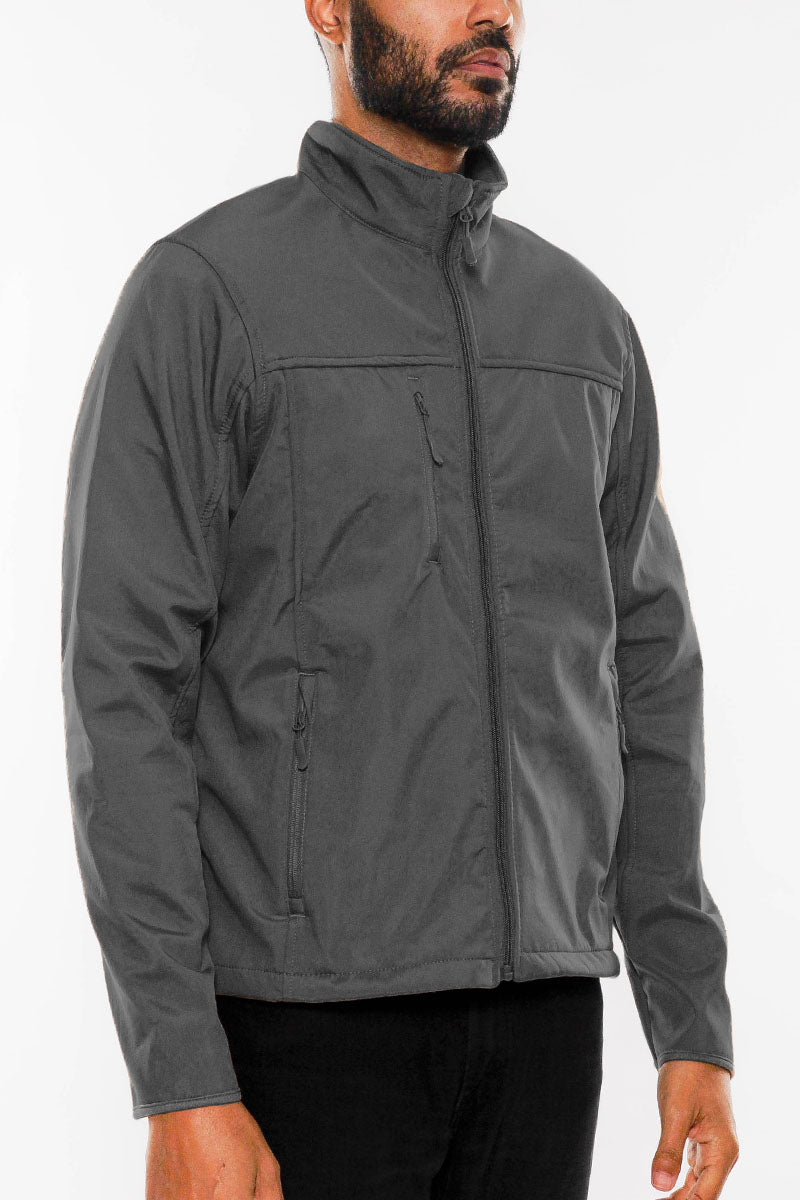 Storm Windbreaker Jacket