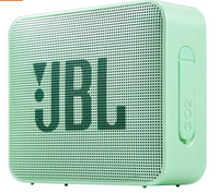 Thumbnail for JBL GO2 Bluetooth Speaker IPX7 Waterproof