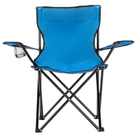 Thumbnail for Lightweight Portable Folding Camping Chair