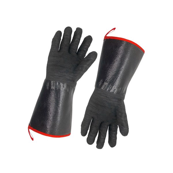 14"  Grill Gloves-Fire Resistant