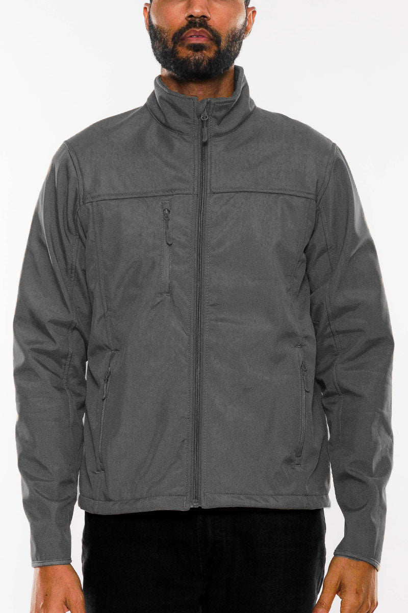 Storm Windbreaker Jacket