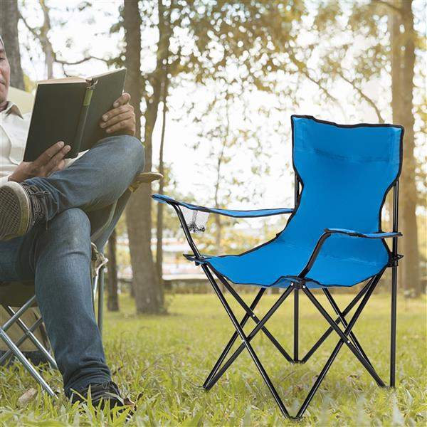 Lightweight Portable Folding Camping Chair