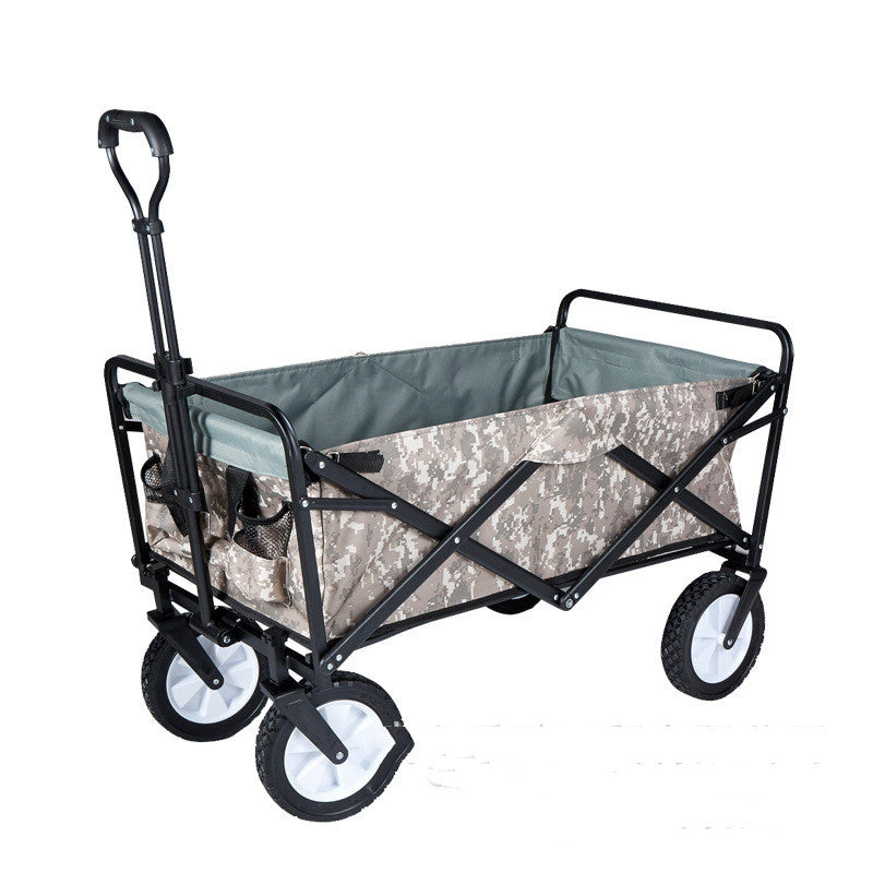 Portable Foldable Cart