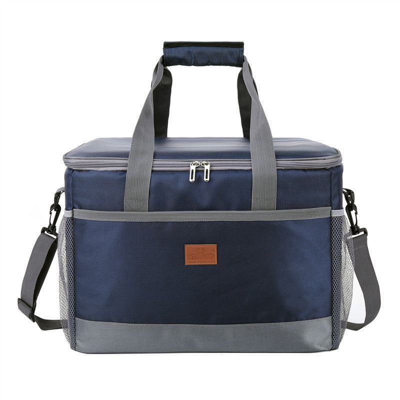 32L Soft Cooler Bag with Hard Liner