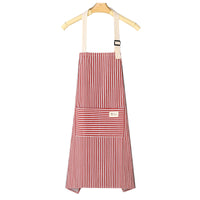 Thumbnail for 1pc Adjustable Kitchen Cooking Apron