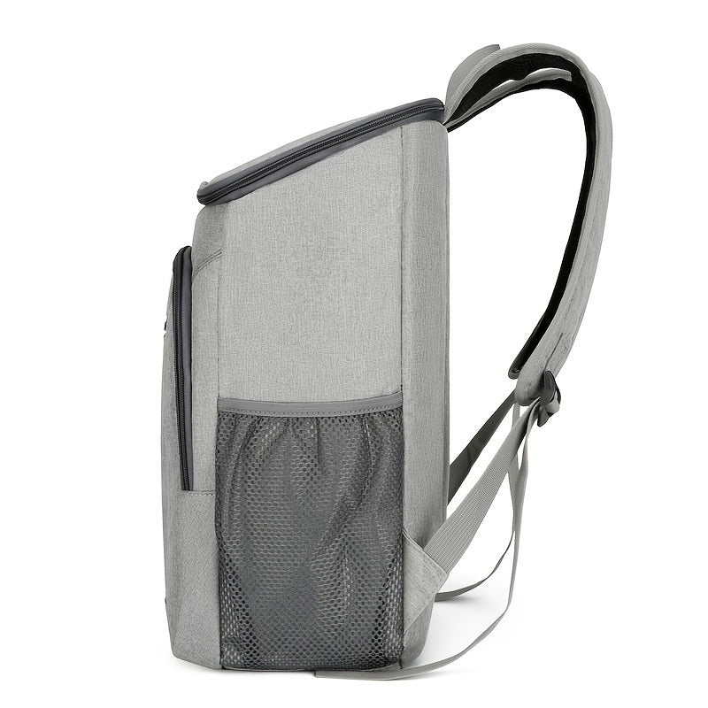 Backpack Waterproof Leakproof Thermal Insulated Cooler