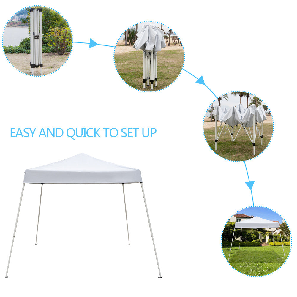 Pop Up Canopy