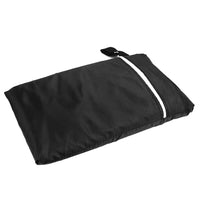 Thumbnail for 57-inch BBQ Grill Cover Weather Resistant Outdoor Barbeque Grill Covers UV Resistant