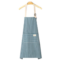 Thumbnail for 1pc Adjustable Kitchen Cooking Apron