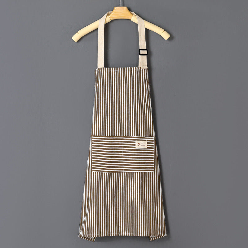 1pc Adjustable Kitchen Cooking Apron