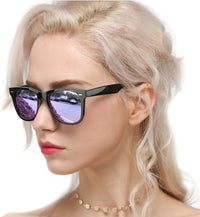 Thumbnail for Myiaur Classic Sunglasses for Women Polarized Driving Anti-Glare UV400 Protection