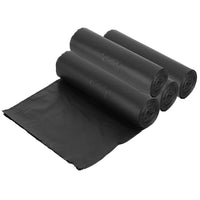 Thumbnail for Portable travel potty accessories 5.3 Gallons Unscented Disposable Trash Bags-Leak Resistant
