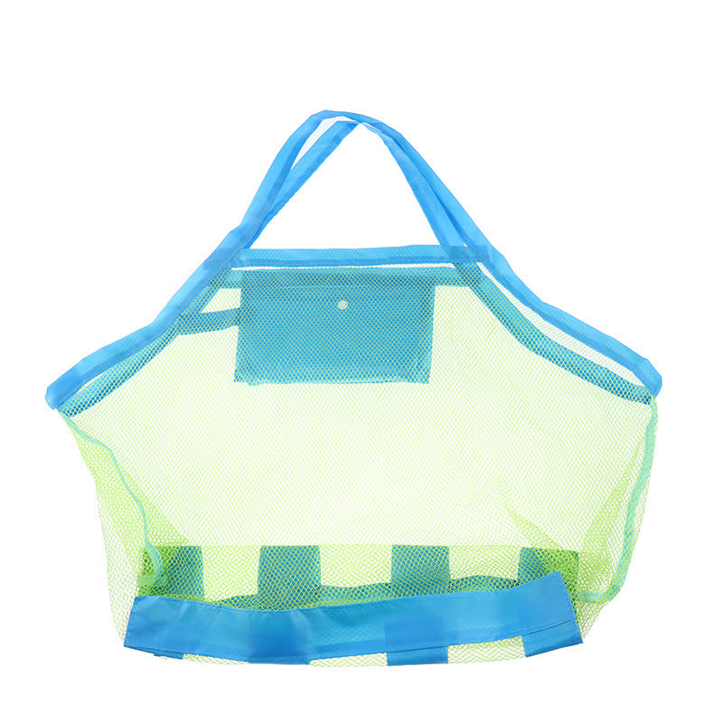 Sand Away Beach Mesh Bag