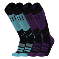 Thumbnail for Thermal Ski Socks 2 Pack