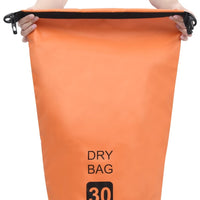 Thumbnail for Dry Bag Orange 7.9 gal PVC