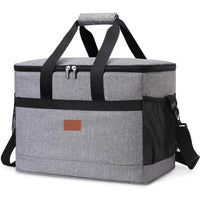 Thumbnail for 32L Soft Cooler Bag with Hard Liner