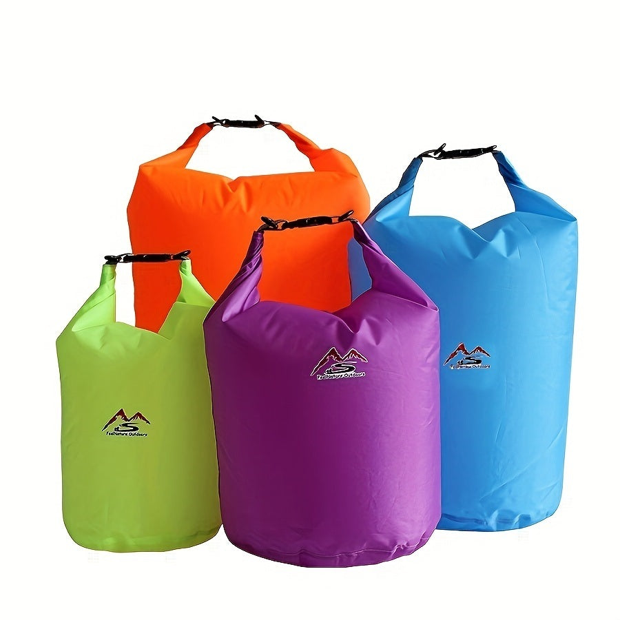 10L/20L/40L Waterproof, Lightweight Dry Storage Bag