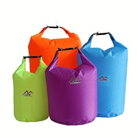 Thumbnail for 10L/20L/40L Waterproof, Lightweight Dry Storage Bag