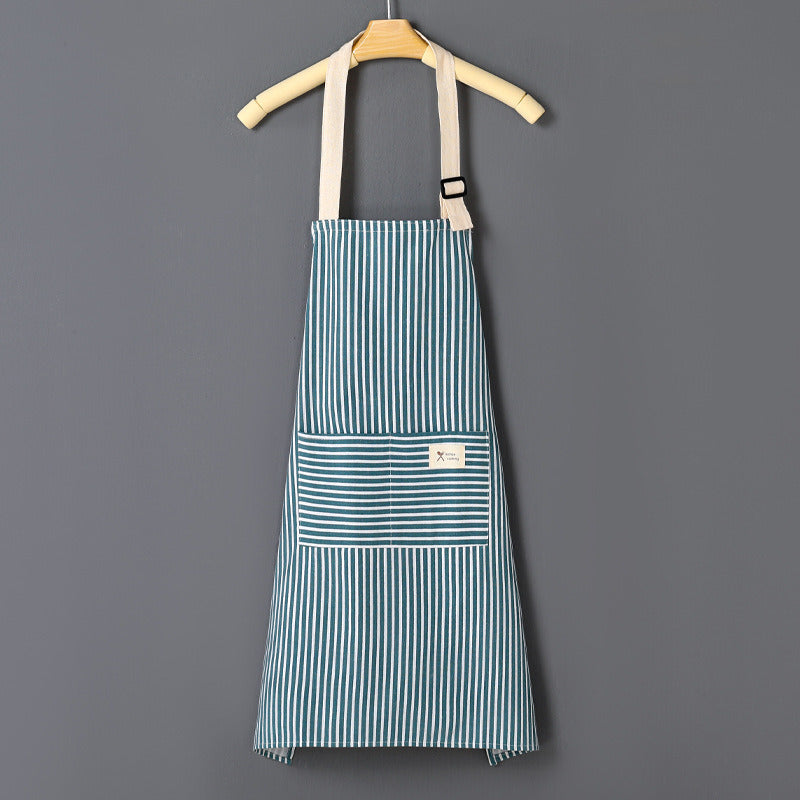 1pc Adjustable Kitchen Cooking Apron