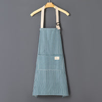 Thumbnail for 1pc Adjustable Kitchen Cooking Apron