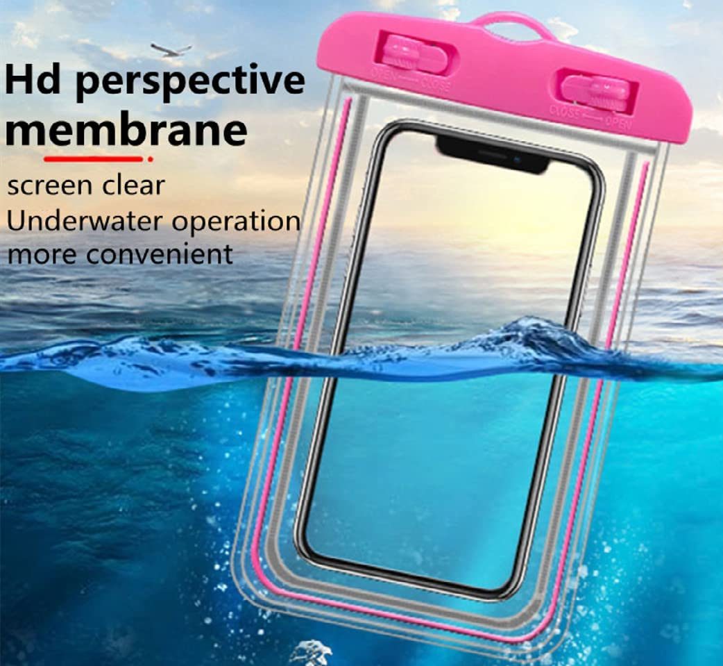 Universal Waterproof Phone Case