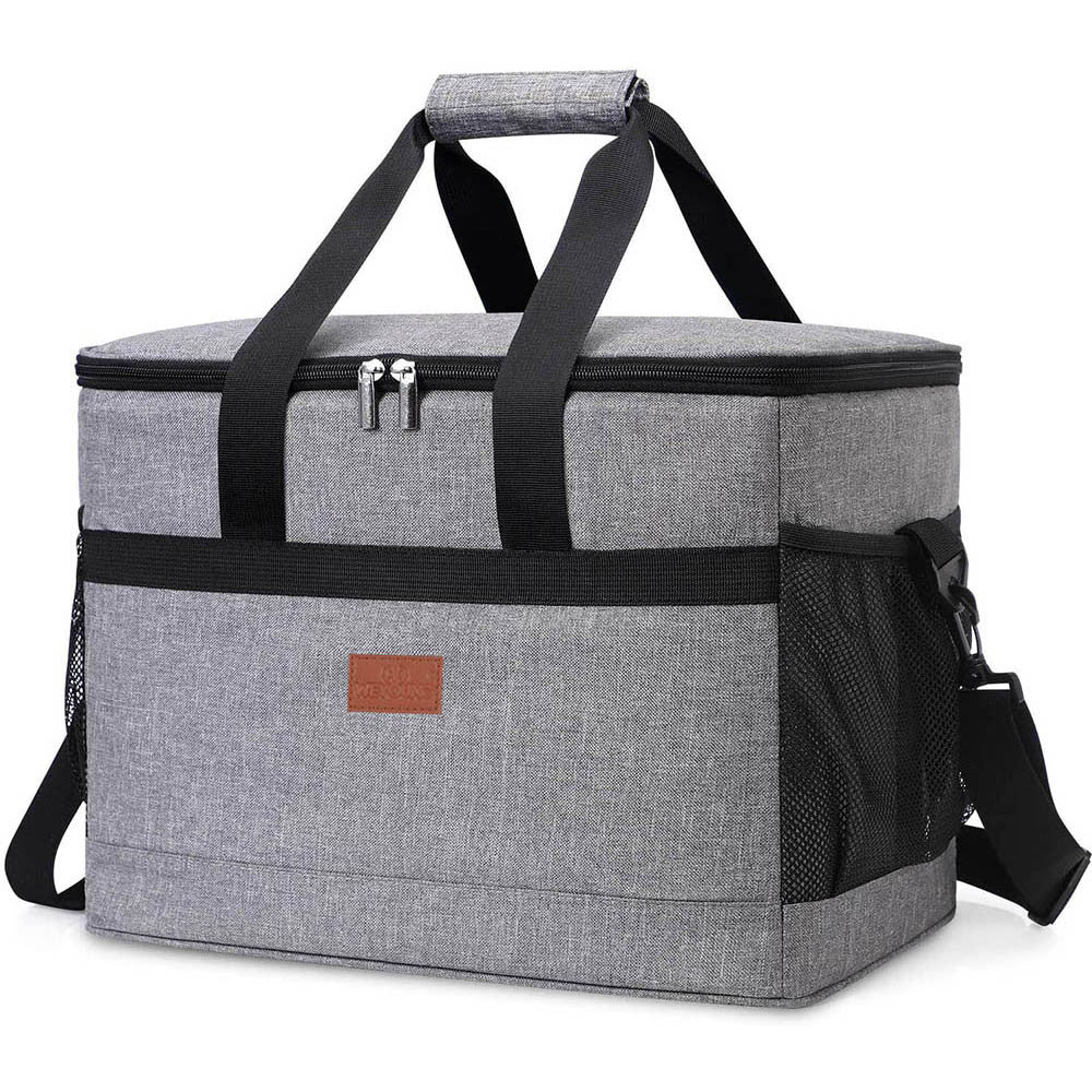 32L Soft Cooler Bag with Hard Liner