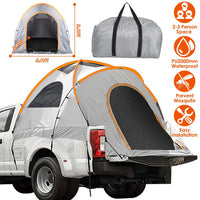 Thumbnail for Truck Bed Tent-Waterproof, Windproof