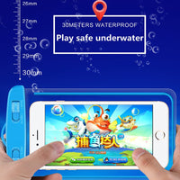 Thumbnail for Universal Waterproof Phone Case