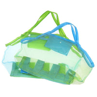 Thumbnail for Sand Away Beach Mesh Bag