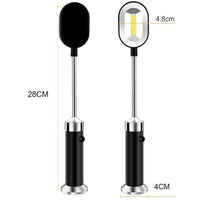 Thumbnail for Magnetic Base LED Grill Light 360 Adjustable