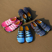 Thumbnail for Lightweight Quick Drying Anti-slip Beach Wading Shoes, Unisex