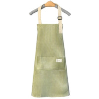 Thumbnail for 1pc Adjustable Kitchen Cooking Apron