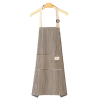 Thumbnail for 1pc Adjustable Kitchen Cooking Apron