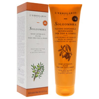 Thumbnail for Soleombra Silky After-Sun Fluid by LErbolario for Unisex - 10.1 oz Sunscreen